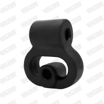 Rubber Strip, exhaust system