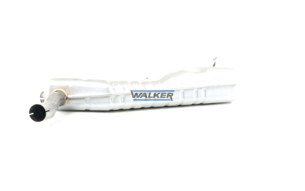 Rear Muffler