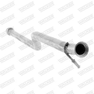 Exhaust Pipe