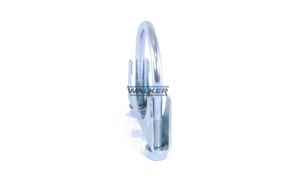 Clamping Piece, exhaust system