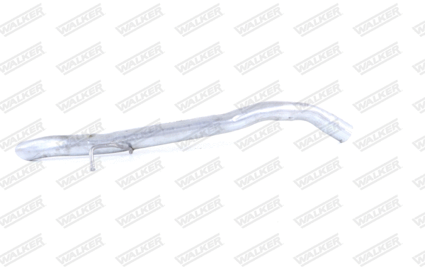 Exhaust Pipe