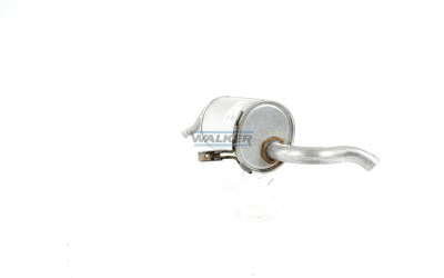 Rear Muffler (23081)