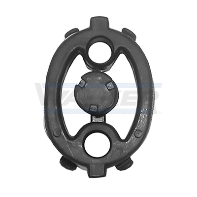 Rubber Strip, exhaust system