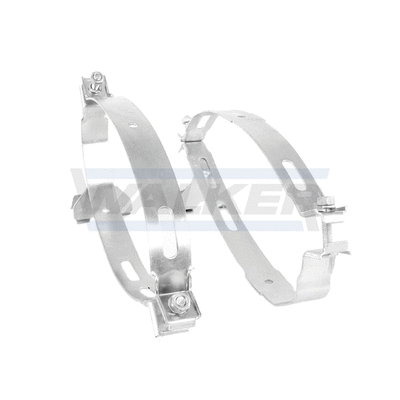 Mount, exhaust system