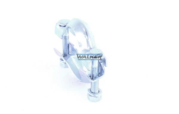 Clamping Piece, exhaust system