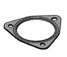 Gasket, exhaust pipe (80820)