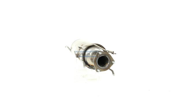 Soot/Particulate Filter, exhaust system