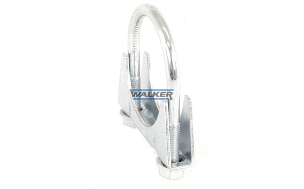 Clamping Piece, exhaust system