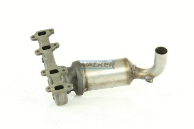 Catalytic Converter