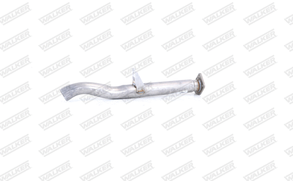 Exhaust Pipe