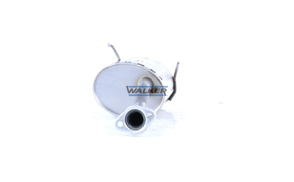 Rear Muffler