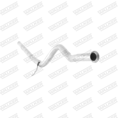 Exhaust Pipe