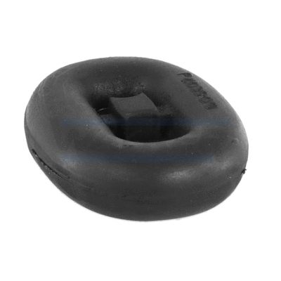 Rubber Strip, exhaust system