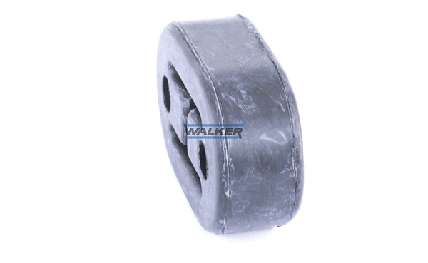 Rubber Strip, exhaust system