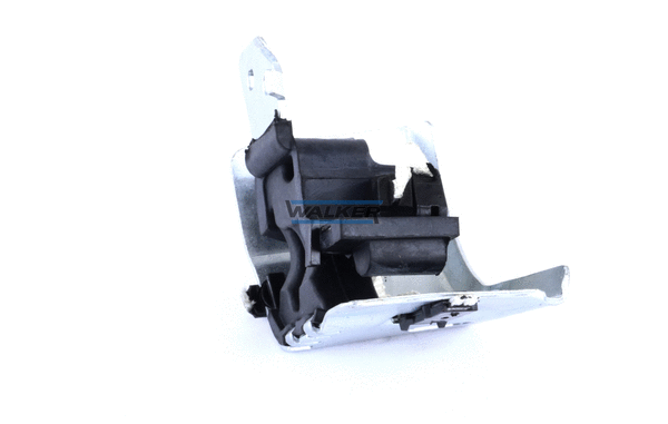 Rubber Strip, exhaust system