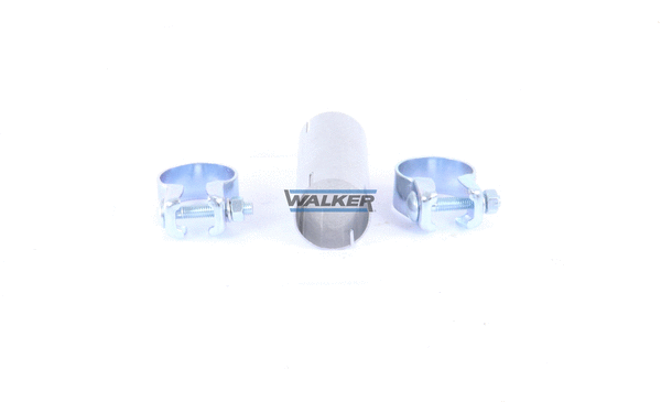 Pipe Connector, exhaust system