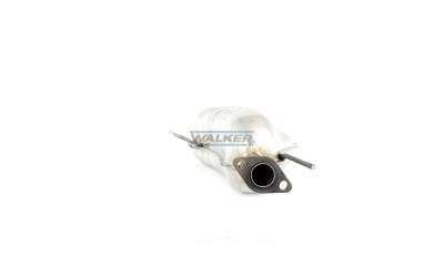 Rear Muffler