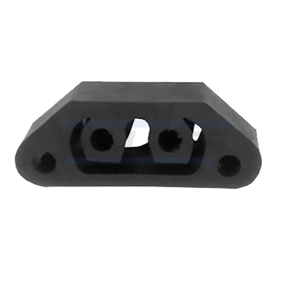 Rubber Strip, exhaust system