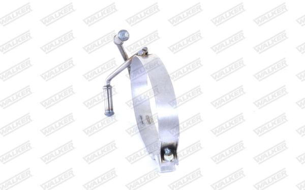 Mount, exhaust system
