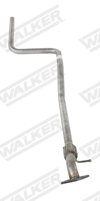 Exhaust Pipe