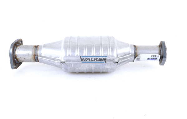 Catalytic Converter