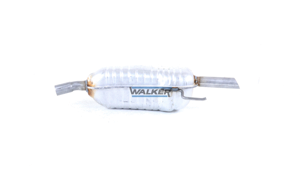 Rear Muffler