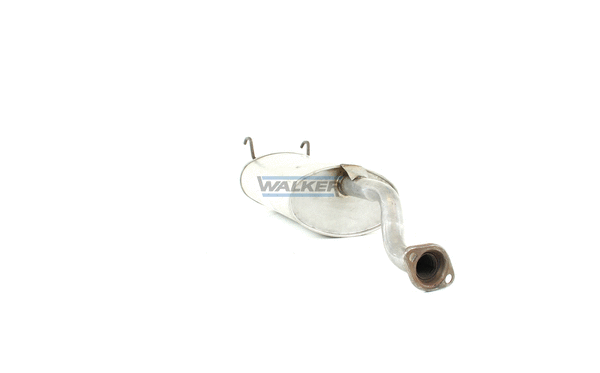 Rear Muffler