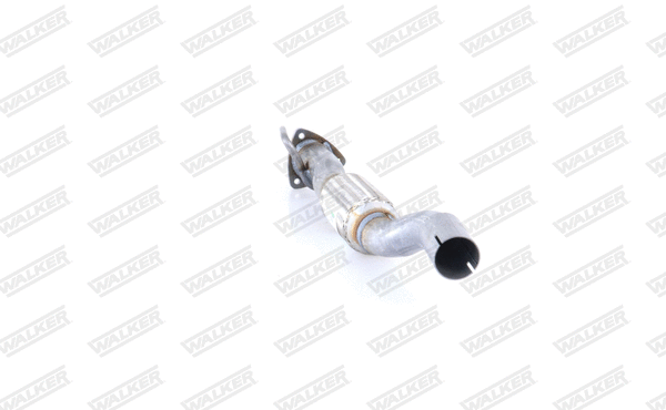 Exhaust Pipe