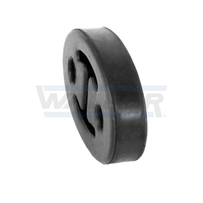 Rubber Strip, exhaust system