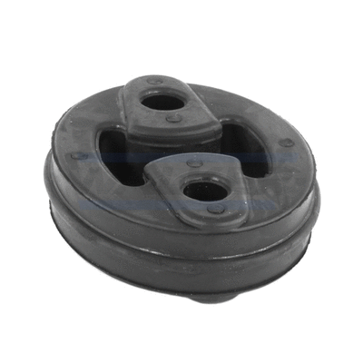Rubber Strip, exhaust system