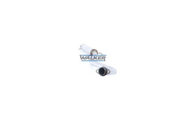 Centre Muffler