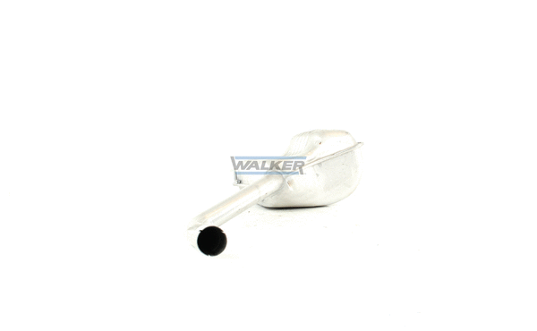 Rear Muffler