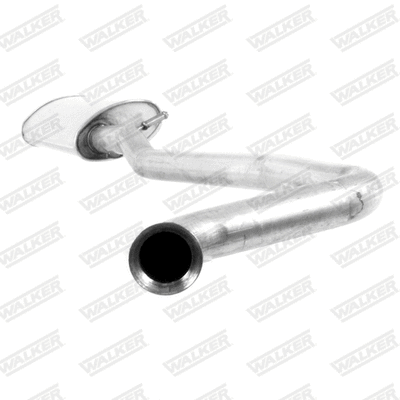 Centre Muffler