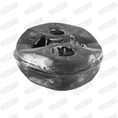 Rubber Strip, exhaust system