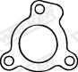 Gasket, exhaust pipe (80056)