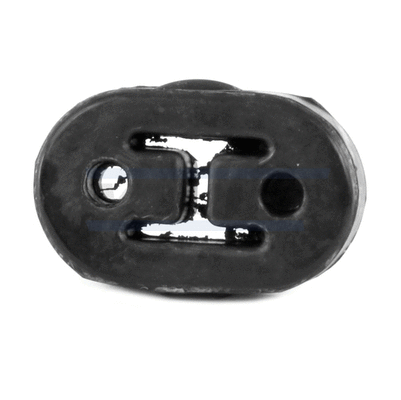 Rubber Strip, exhaust system