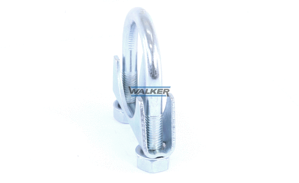 Clamping Piece, exhaust system