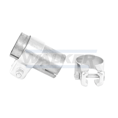 Pipe Connector, exhaust system