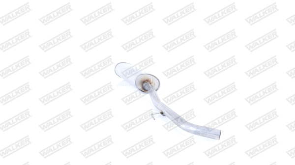 Rear Muffler