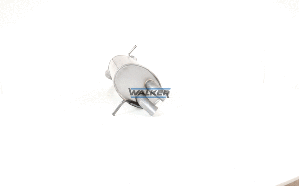 Rear Muffler