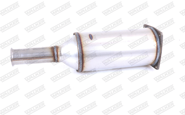 Soot/Particulate Filter, exhaust system