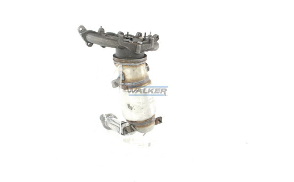 Catalytic Converter