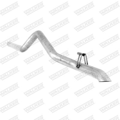 Exhaust Pipe