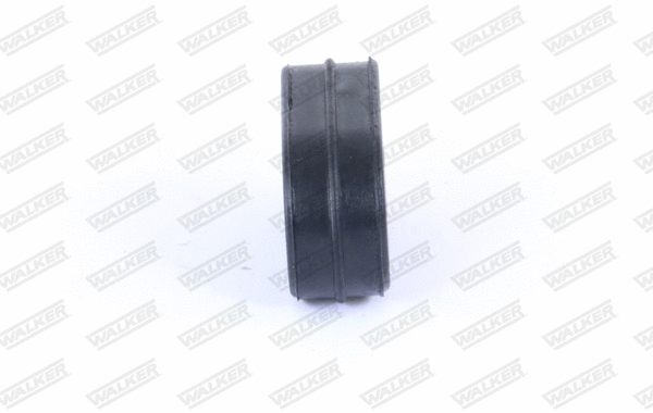 Rubber Strip, exhaust system