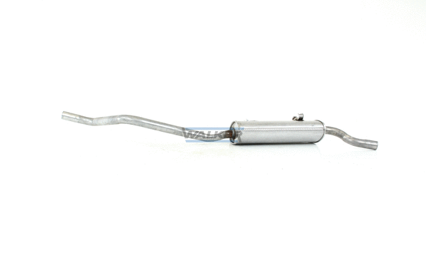 Rear Muffler