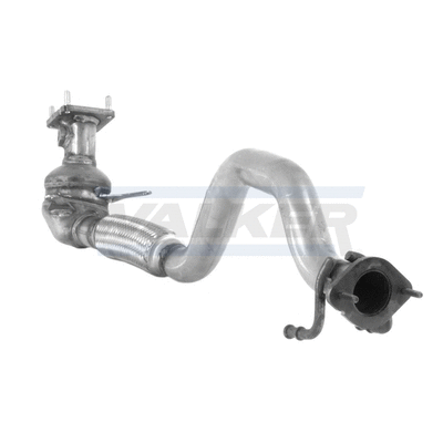 Pre-Catalytic Converter