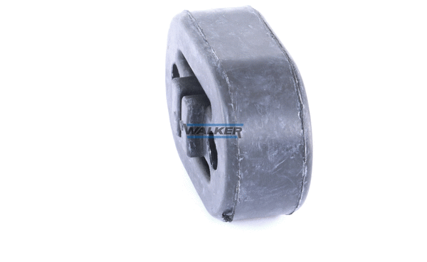Rubber Strip, exhaust system