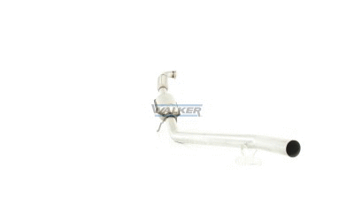 Catalytic Converter (20899)