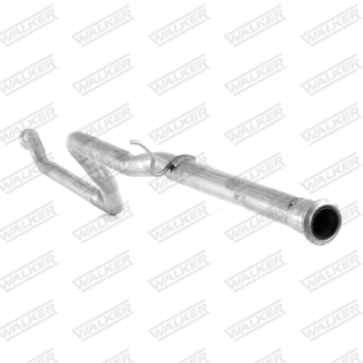 Exhaust Pipe