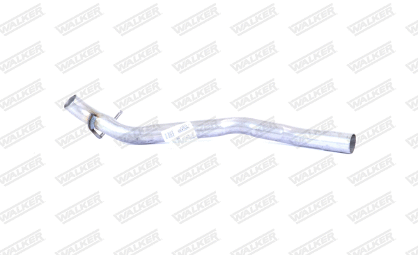 Exhaust Pipe